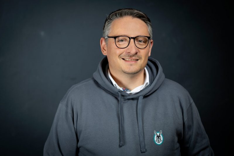 Michael Becker – Gründungsberater